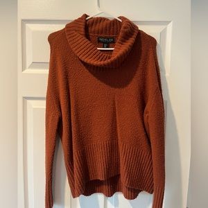 Rachel Zoe Turtleneck Sweater
